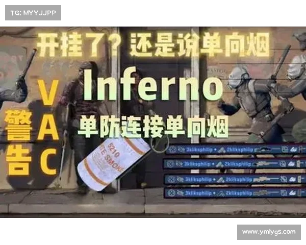 10个让暴躁女性CSGO玩家制霸赛场的必备技巧解析 10个让暴躁女性CSGO玩家制霸赛场的必备技巧解析