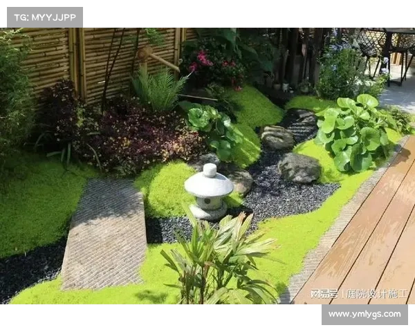 打造静谧庭院的十大巧妙设计技巧让你的空间充满平和与安宁 打造静谧庭院的十大巧妙设计技巧让你的空间充满平和与安宁