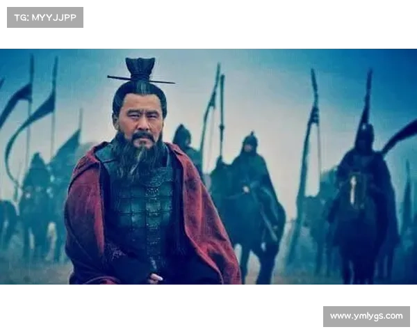 卧龙吟中的智谋与权力解析:从诸葛亮的战略智慧看三国权力博弈 卧龙吟中的智谋与权力解析:从诸葛亮的战略智慧看三国权力博弈