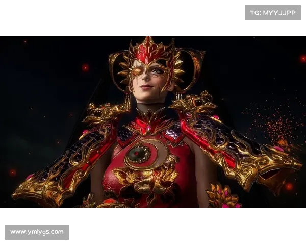 猎天使魔女再临深度解析:七大核心元素值得你探索的精彩世界 猎天使魔女再临深度解析:七大核心元素值得你探索的精彩世界