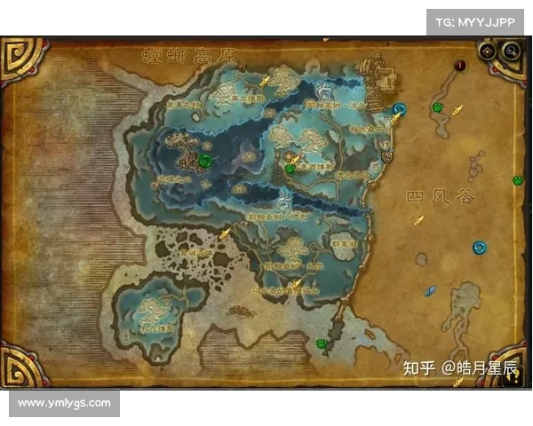 魔兽世界经典副本探险全方位攻略揭秘带你轻松通关获取极品装备