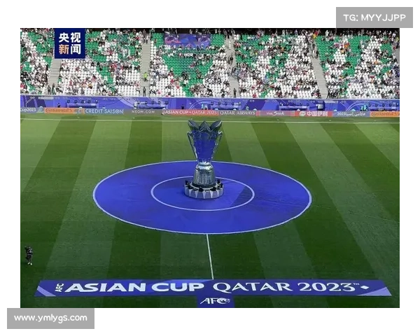 2022-2023亚洲杯解读全攻略 2022-2023亚洲杯解读全攻略