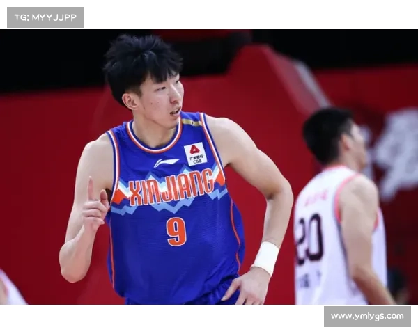 周琦重返新疆引发关注 五大看点揭示加盟背后深层意义 周琦重返新疆引发关注 五大看点揭示加盟背后深层意义