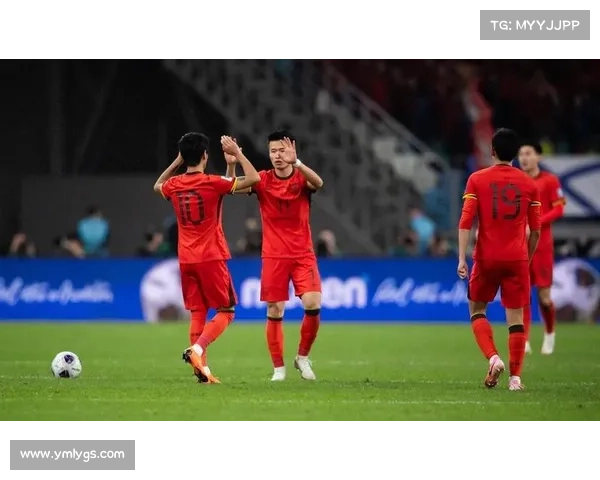 国足再败卡塔尔痛苦回忆重启昔日教训能否成为崛起契机