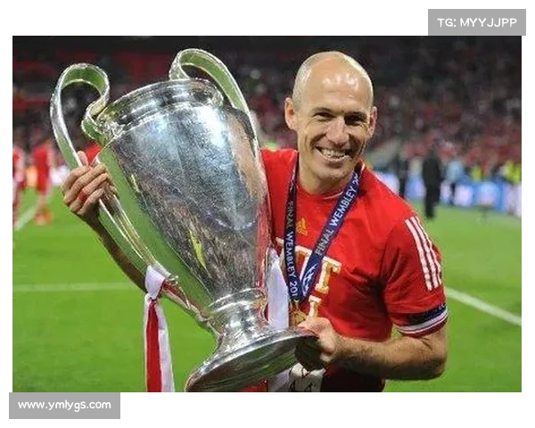 全面解析罗本效力拜仁时期的关键比赛表现与职业生涯深远影响评述