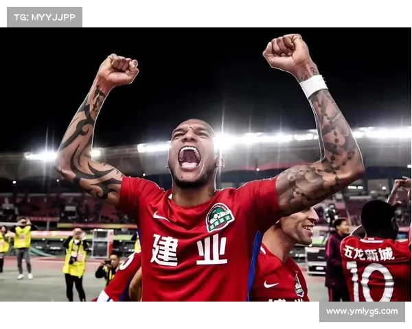 揭秘建业足球俱乐部的运作模式与核心职能解析