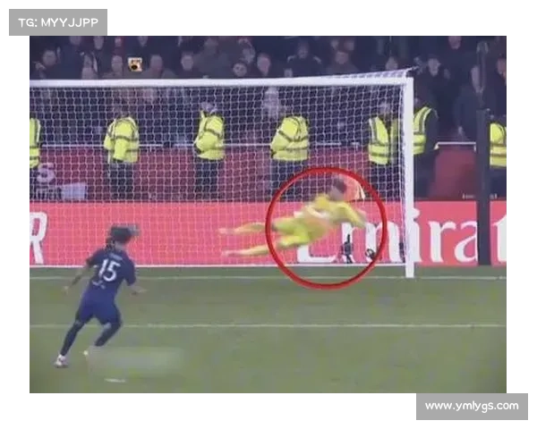 如何判断扑点球的方向技巧及其训练方法详解