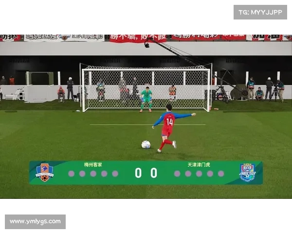 守门员判断点球方向的技巧与策略分析方法