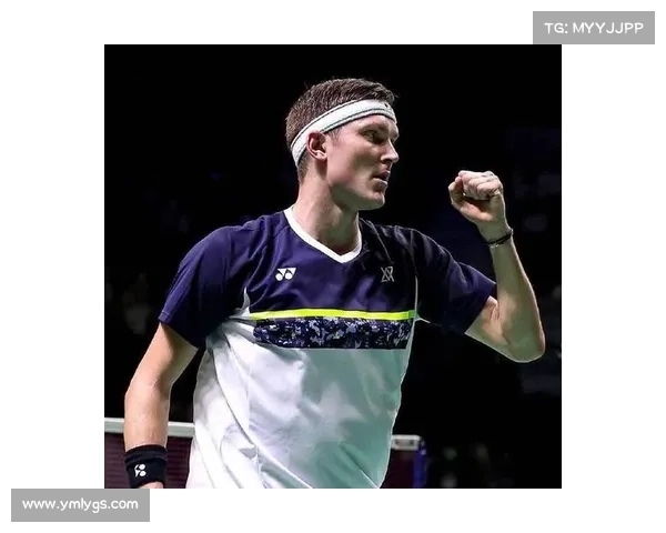 安赛龙强力扣杀制胜 逆袭夺冠加冕2024全英羽毛球公开赛男单冠军