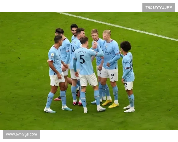 巴黎逆转曼城背后的战术布局与关键调整分析