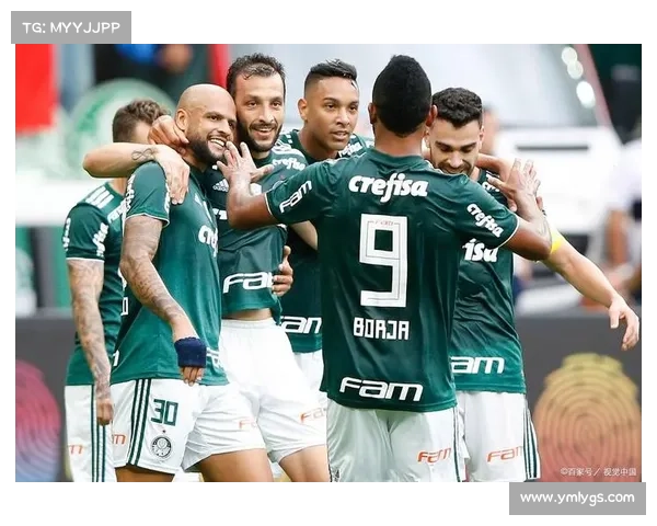 帕尔梅拉斯再创辉煌 巴西劲旅如何在南美洲称霸足坛