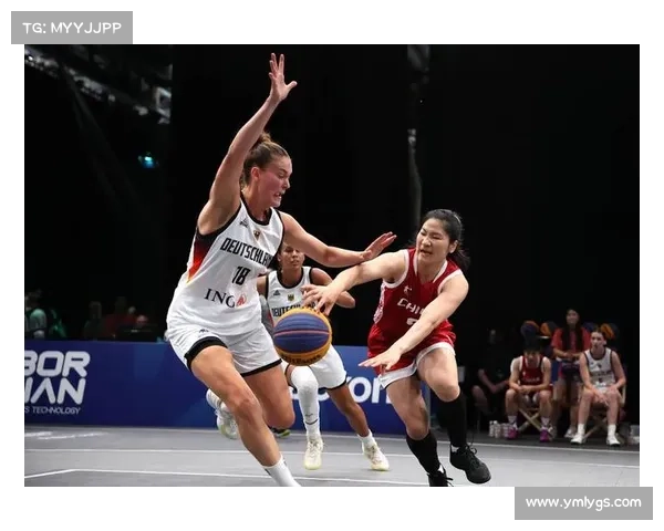 德国女子篮球队勇夺欧洲锦标赛金牌 展现强大实力与团队协作