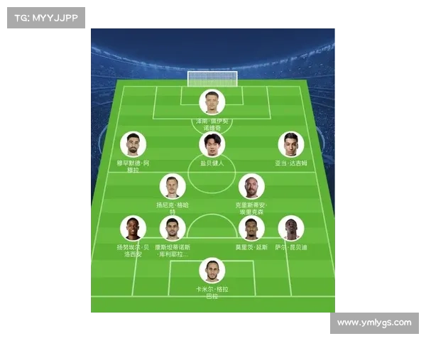 德甲赛季竞争格局变化新动向 德国足球强队实力对比分析