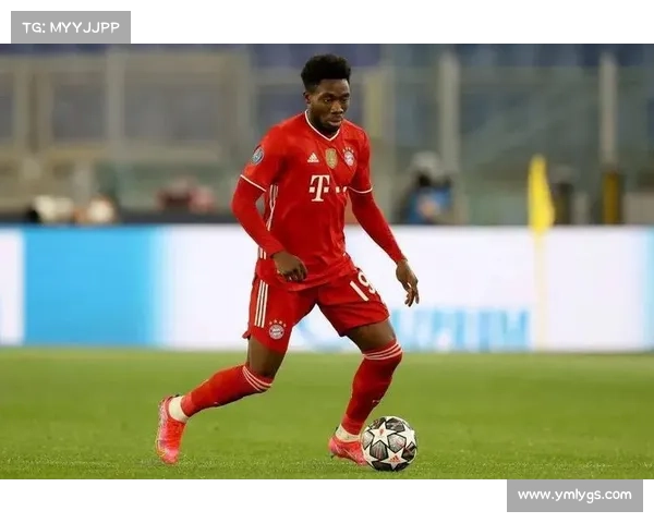 德雷森指责加拿大足协对戴维斯重伤疏忽 拜仁考虑起诉 德雷森指责加拿大足协对戴维斯重伤疏忽 拜仁考虑起诉