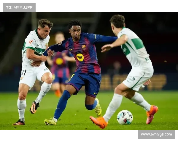 打破巴萨主导格局:未来足球强队崛起的可能性与挑战 打破巴萨主导格局:未来足球强队崛起的可能性与挑战